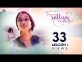 Mounam Sollum Varthaigal Tamil Music Video Ft Vinitha Koshy Rahul Riji Nair Sidhartha Pradeep