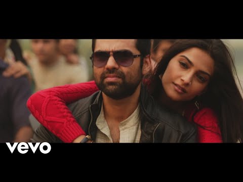 Poster aise na dekho