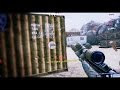 Warface|Liquidate of two Warface|Liquidate of two
