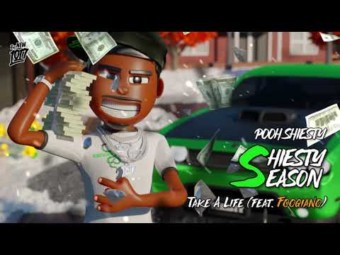 Video thumbnail for Take a Life
