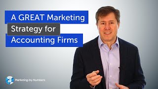 A GREAT Marketing Strategy for Accounting Firms