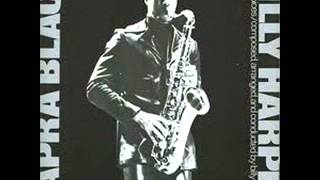 Billy Harper - Cry of Hunger