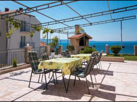 Apartments Rakuljic - Podstrana - Croatia