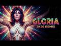 Laura Branigan Gloria Tribal Electro Dj Monster Cover