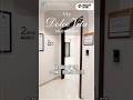 VTP Dolce Vita 2bhk Sample Flat Walkthrough