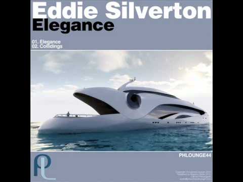 Eddie Silverton - Collidings
