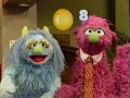 Sesame Street Home Video 123 Count With Me 1997
