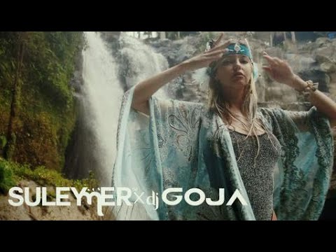 Suleymer x Dj Goja -  Sound of forest ( Official Video )