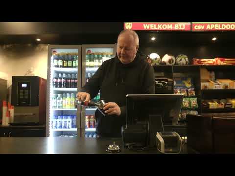 Definitieve video-item CSV-WSV