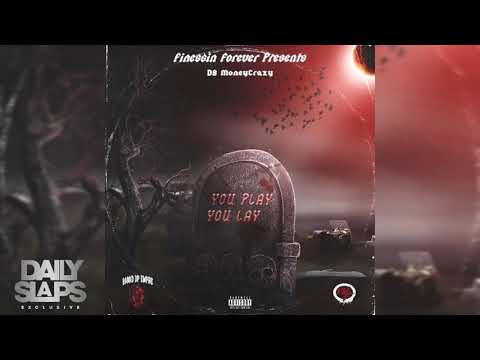 DB MoneyCrazy Ft. CML & Fat Philthy -  BU4L (Prod. KShareBeats) (Official Audio)