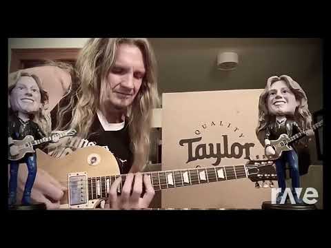 Out Of The Jane Planet - Dino Jelusick  Mike Portnoy  Joel Hoekstra & Iron Maiden | RaveDj