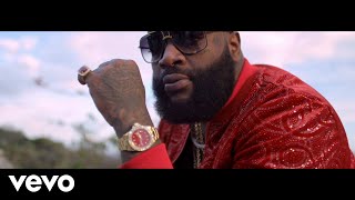 Rick Ross - I Think She Like Me ft. Ty Dolla $ign (Official Video)