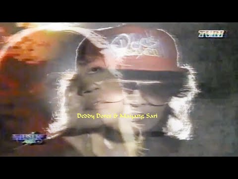 Deddy Dores & Mayang Sari  -  Gelora Cinta