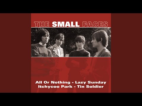 Every Little Bit Hurts