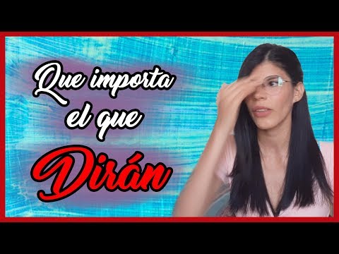 Tú OPINIÓN no me IMPORTA | @MonicaSymonee