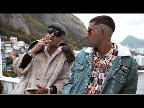 Video thumbnail for Je Suis Gangsta