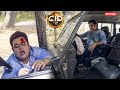 बीच सड़क पर Pankaj की कार का हुआ भयानक Accident CID 