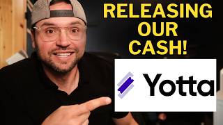 Yotta Savings- Finally Unlocking Our Lost Money!