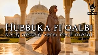Download lagu 🔥Hubbuka Fi qalbi dicover versi gahar emosional–bikin hati meleleh😍 mp3
