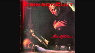 Crimson Cult - The Inquisition (Gary Moore cover)