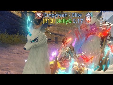 Dynasty Legends 2 - The Bullying Continues -  Ft. Huang Gai (Climb to Emerald)