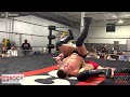 Davey Richards Vs Florida Man TC Read CCW Bash At The Brew 12 1 08 22 Full Match
