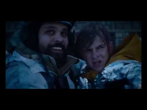 Alex Rider - K-Unit - Family - The Chainsmokers, Kygo