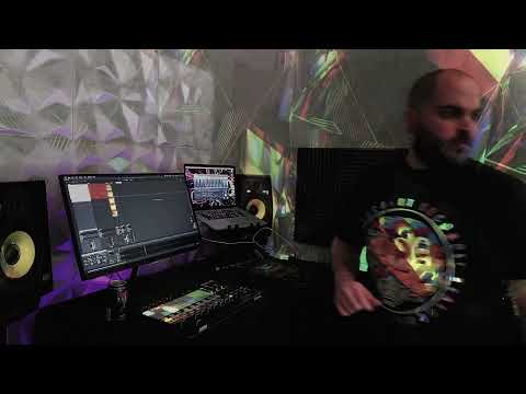 HKV SWEAT ROOM By Nekrokick