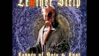 Leaether Strip - I Try I die