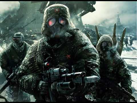 Любэ - The Red Army is the Strongest(Hellcore)