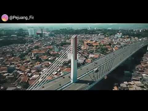 Bandung Juara (Official lyrics video)
