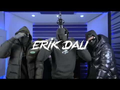 Erik Dali (Drill Remix)