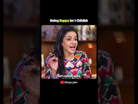 Choosing Joy Is Power