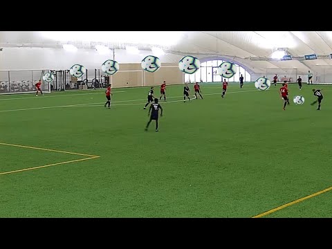 FC Espoo P08 SPL 2022 Highlights