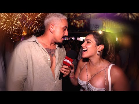 RÉVEILLON COM AS TOPS DO SUL + SEGREDO DA RIQUEZA | SERGIO OLIVEIRA