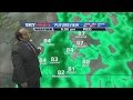 Shane Smith S 6 P M Forecast August 17 2015