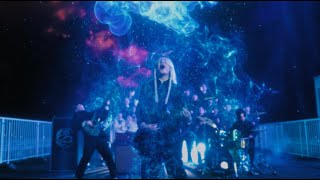 -真天地開闢集団- ジグザグ「P0WER-悪霊退散-」MV