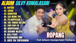 Download lagu Album Silvy Kumalasari || ROPANG - SABAR - KABAGYAN - Full Album Campursari Terpopuler 2025 mp3 Download lagu Album Silvy Kumalasari || ROPANG - SABAR - KABAGYAN - Full Album Campursari Terpopuler 2025 mp3