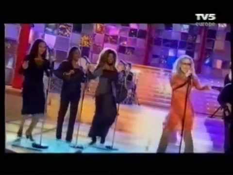 Anastacia  Not That Kind