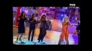 Anastacia  Not That Kind