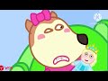 Wolfoo Bed Alternative Ending