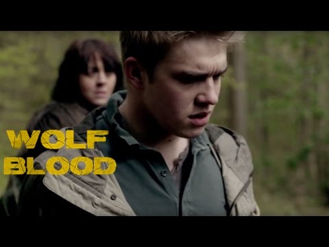 WOLFBLOOD S1E13 - Irresistible (full episode)