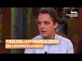 Vrijwilligers 'misleid, gemanipuleerd en voorgelogen' door Van Lienden