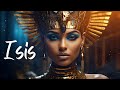 ENERGY Of ISIS Increase Magic Abundance Wisdom Ambient Meditation Music