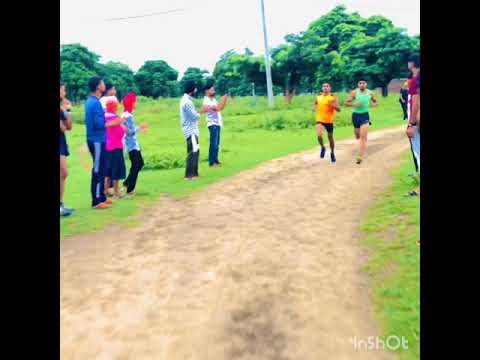 industrial area ground Pathankot 1600m time 4.27 Randhawa 💥 fast KS Makhan lambi race song 🎧