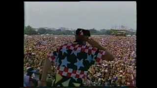 Beach Boys  -  Help Me Rhonda (DC Beach Party 1984)