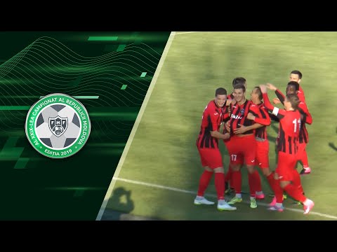 Dacia - Zaria 1-1 1.11.2015