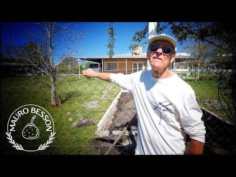 La TRANQUILIDAD de este pueblo hace que no NECESITEN tener POLICIA / Calidad de Vida