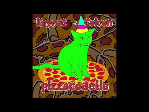 Kayros vs Coiron - Pizzacodelia