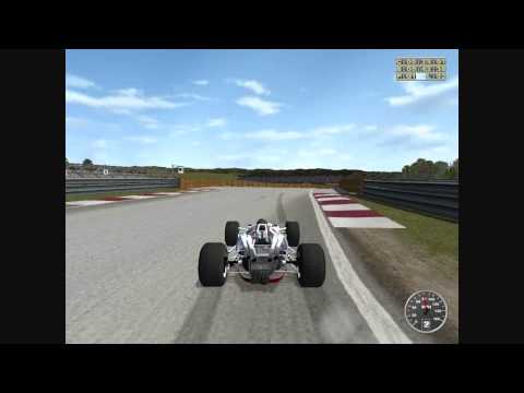 Golden Age of Racing PC